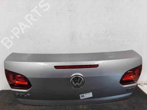 Used Tailgate VW GOLF VI Convertible (517) 1.4 TSI (122 hp) 29810048