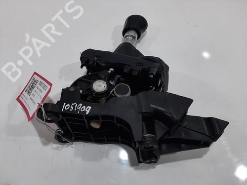 Gear lever FORD FOCUS III 1.6 Ti | BP36334466M90 - Image 3