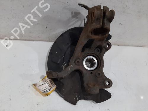 Left front steering knuckle SEAT LEON (5F1) 1.6 TDI | BP33435367M25  - Image 6