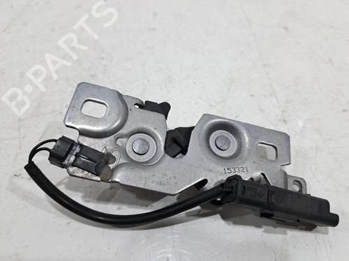 Used Hood lock Hood lock 36879222 36879222