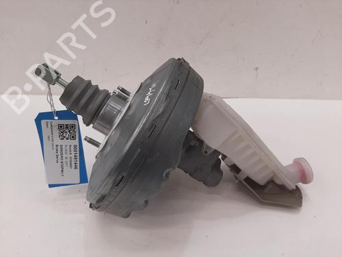 Used Servo brake DACIA SANDERO III 1.0 TCe 90 (91 hp) 28379117
