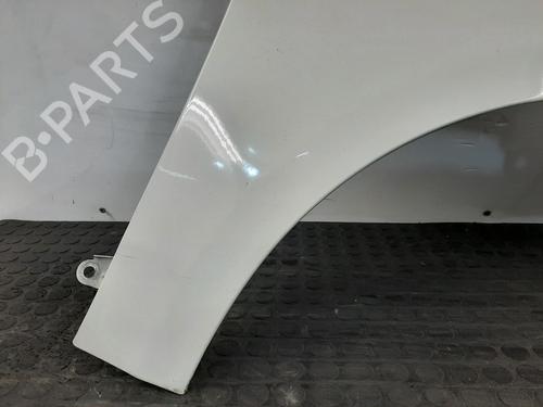 Right front fenders FIAT 500 (312_) 0.9 (312AXG1A, 312.AXG11) | BP29524500C42 