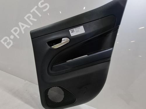 Used Rear right panel Rear right panel 39241471 39241471