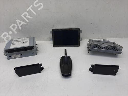 Elektronisk modul LAND ROVER RANGE ROVER IV (L405) 3.0 TDV6 4x4 (258 hp) 26836619