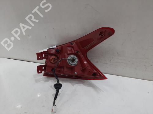 Left taillight HYUNDAI i20 III (BC3, BI3) 1.0 T-GDI hybrid 48V | BP36253892C34 - Image 4