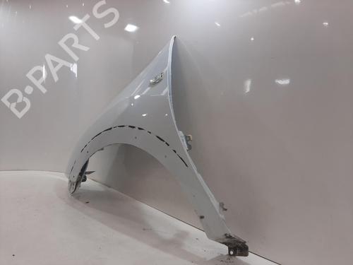 Left front fenders DACIA SANDERO II TCe 90 (B8M1, B8MA, B8AC) | BP29496311C41 
