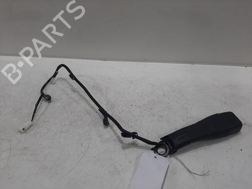 Used Seat buckle Seat buckle TOYOTA HIGHLANDER (GSU7_, AXUH7_, TXUA7_) 2.5 Hybrid AWD (AXUH78) (246 hp) 33940186 33940186