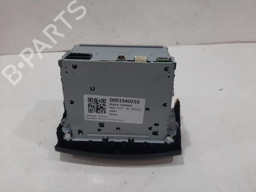 Bilradio SUZUKI SWIFT IV (FZ, NZ) 1.2 (AZG412, ZC72S) | BP29810159E6 