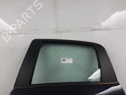 Dør venstre bagtil CITROËN C3 II (SC_) 1.2 VTi 82 | BP32325362C4