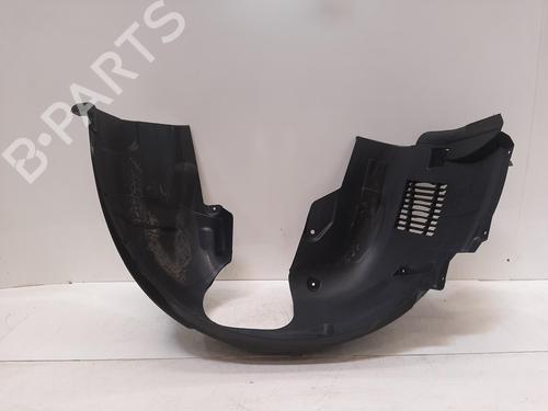 Used Wheel arch Wheel arch AUDI A3 Sportback (8YA, 8YF) 40 TFSIe (204 hp) 36451647 36451647