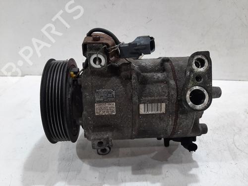 AC compressor FIAT 500X (334_) 1.6 (334AXE1A) | BP30286484M34 
