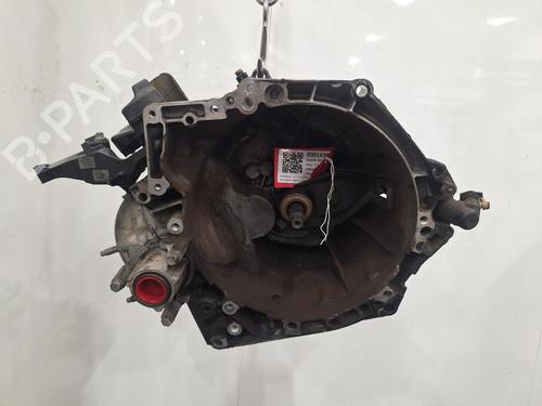 gearbox-citroen-berlingo-er_-ec_-2018-34233767 main image