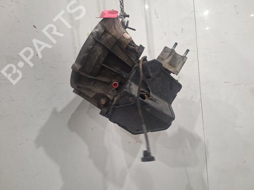 Gearbox FORD FIESTA VI (CB1, CCN) 1.6 TDCi | BP37465253M3 - Image 2