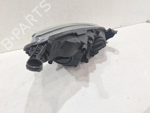 Left headlight VAUXHALL ASTRA Mk VI (J) (P10) 1.6 | BP31812516C28 