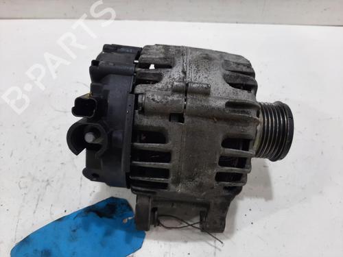 Alternator PEUGEOT 2008 I (CU_) 1.2 THP 110 / PureTech 110 | BP30119685M7 