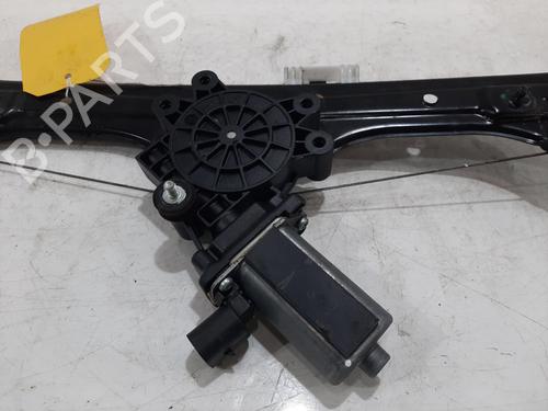 Rudehejsemekanisme ventre foran FIAT 500 (312_) 1.2 (312AXA1A) | BP32239942C22