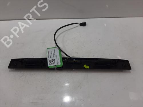 Tailgate handle RENAULT KADJAR (HA_, HL_) 1.2 TCe 130 (HLMR) | BP36315913C132 - Image 4