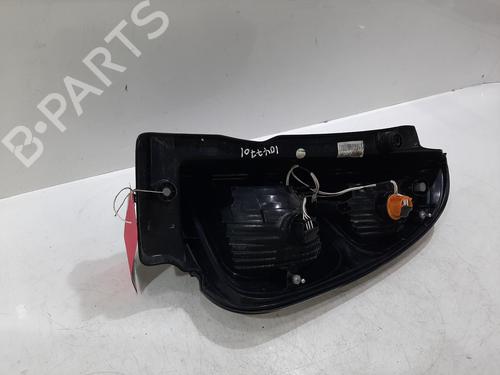 Left taillight CITROËN C3 Picasso (SH_) 1.6 HDi | BP34206286C34  - Image 6
