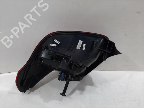 Left taillight CITROËN DS3 (SA_) 1.6 BlueHDi 120 | BP29524871C34 
