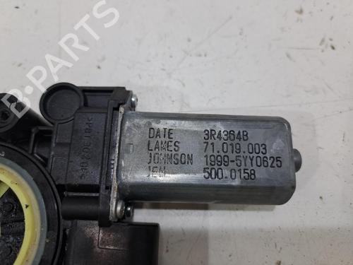 Front right window mechanism VAUXHALL CORSA Mk IV (E) (X15) 1.4 | BP36662389C23 - Image 4