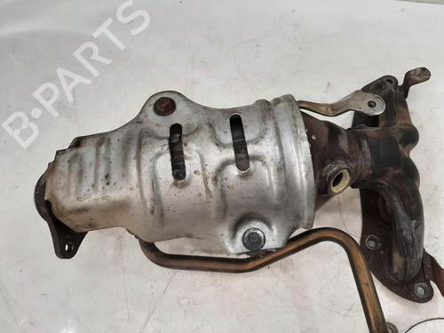 Catalyst TOYOTA YARIS (_P13_) 1.3 (NSP130_, NSP130) | BP26840405M10 