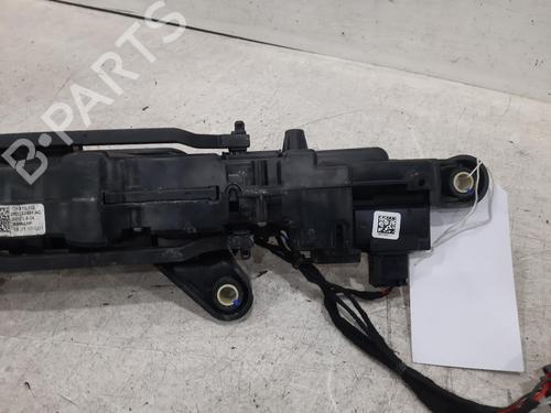 Udvendigt håndtag JAGUAR I-PACE (X590) EV400 AWD | BP26778104C122 