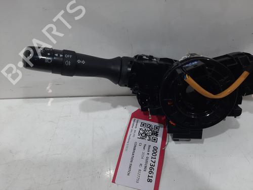 Switch CITROËN C1 (PM_, PN_) 1.0 | BP36290681I30 - Image 2