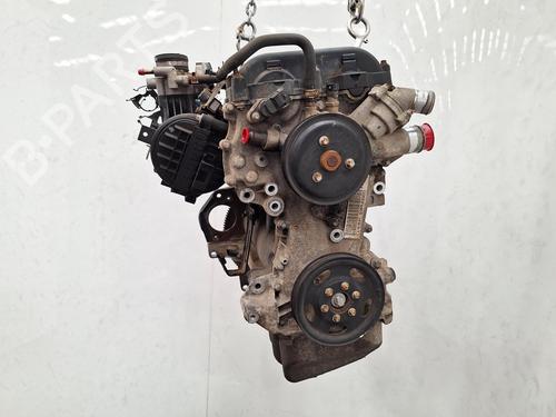 Motor VAUXHALL CORSA Mk III (D) (S07) 1.4 (L08) | BP28138188M1 