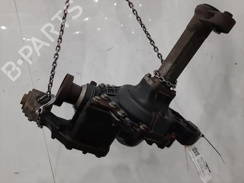 Used Rear differential LAND ROVER DISCOVERY IV (L319) 3.0 SDV6 4x4 (256 hp) 31769228