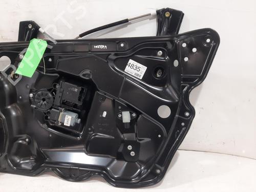 Vindusheismekanisme høyre foran VW PASSAT B7 (362) 1.6 TDI | BP29945852C23 