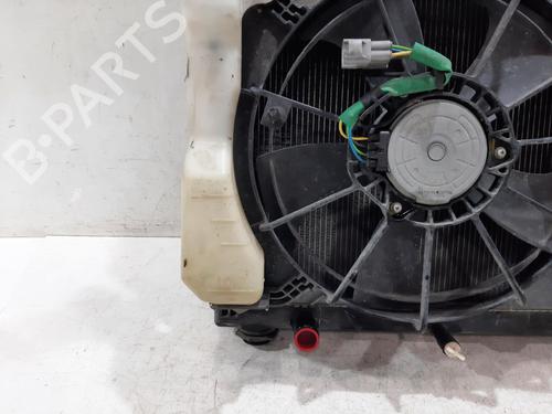 Radiator set SUZUKI SWIFT V (AZ) 1.2 (A2L412, ZC83S) | BP33867968M120 - Image 4