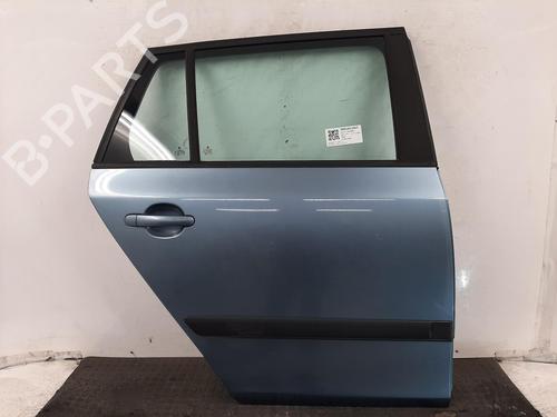 right-rear-door-skoda-fabia-ii-combi-545-2007-2008-2009-2010-2011-2012-2013-2014-32683118 main image