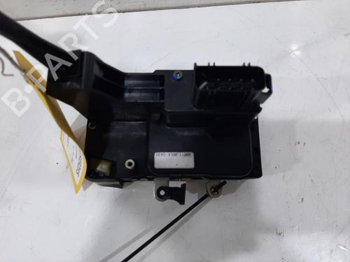 Other FORD FUSION (JU_) 1.6 TDCi | BP30119627O1