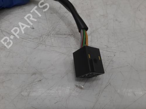 Right mirror VAUXHALL CORSA Mk III (D) (S07) 1.2 i 16V (L08) | BP26857181C27 