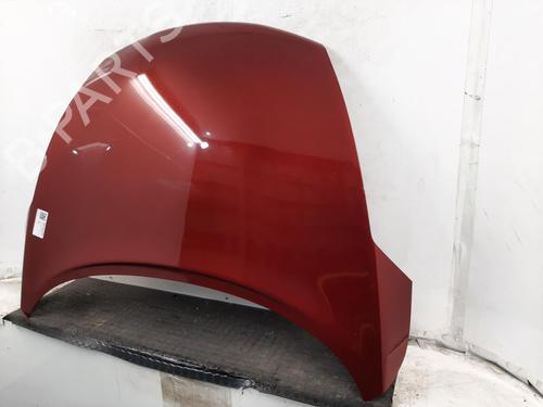 Hood NISSAN JUKE (F15) 1.6 | BP29603851C1 