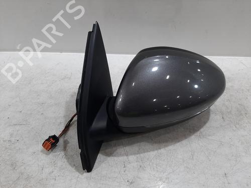 Used Left mirror Left mirror PEUGEOT 308 II (LB_, LP_, LW_, LH_, L3_) 1.6 BlueHDi 120 (120 hp) 34150153 34150153