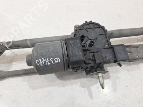 Front wiper motor SEAT IBIZA IV (6J5, 6P1) 1.2 | BP31903571M29 