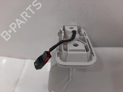 Right sun visor JAGUAR I-PACE (X590) EV400 AWD | BP29112384I2 - Image 2