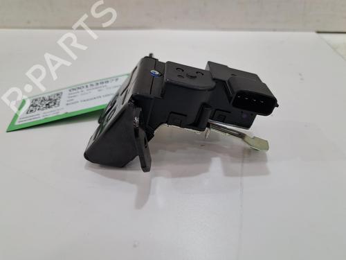 Tailgate lock HYUNDAI i20 II (GB, IB) 1.0 T-GDI | BP29810083C101 