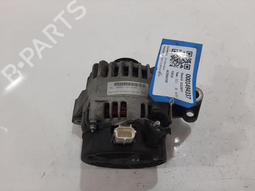 Alternator FORD FOCUS II (DA_, HCP, DP) 1.6 | BP28311619M7 