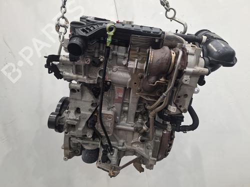 Engine CITROËN C3 III (SX) 1.2 THP 110 (SXHNPS, SXHNZT, SXHNZ6) | BP32422913M1