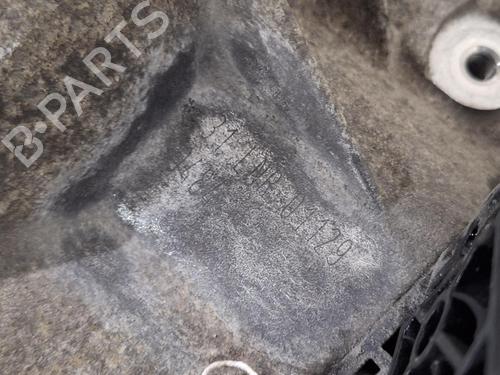 Gearbox VW POLO V (6R1, 6C1) 1.2 | BP29524985M3