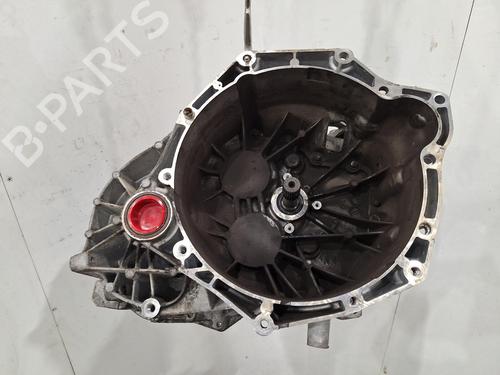 Cambio FORD KUGA II (DM2) 1.5 EcoBoost (150 hp) 30722520