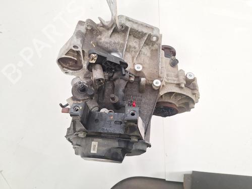 Gearbox VW POLO V (6R1, 6C1) 1.2 | BP29417904M3 