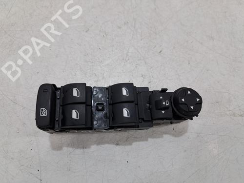 Comutador CITROËN C4 Picasso II 1.6 BlueHDi 120 (120 hp) 29989103