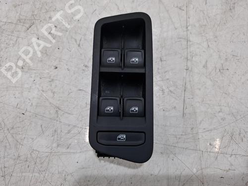 Used Right front window switch Right front window switch VW GOLF VII Variant (BA5, BV5) 1.5 TSI (130 hp) 39993975 39993975