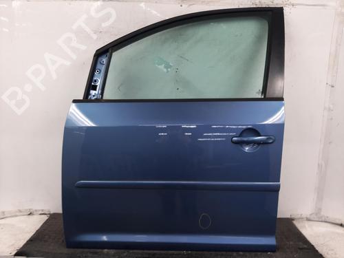 left-front-door-vw-touran-1t3-2010-2011-2012-2013-2014-2015-2016-32851534 main image