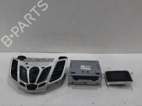 Sistema audio FORD FIESTA VI (CB1, CCN) 1.0 EcoBoost (100 hp) 31361550