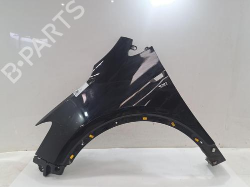 Used Left front fenders Left front fenders VAUXHALL MOKKA / MOKKA X (J13) 1.4 (140 hp) 35921775 35921775