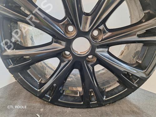Fælk FORD FIESTA VI (CB1, CCN) 1.0 Sport | BP38938567C45 - Image 4